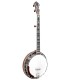 Gold Tone Mastertone™ “Bluegrass Heart” Béla Fleck Signature Banjo with Fiberglass Flight Case