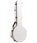 Gold Tone Mastertone™ “Bluegrass Heart” Béla Fleck Signature Banjo with Fiberglass Flight Case