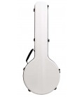 Gold Tone Mastertone™ “Bluegrass Heart” Béla Fleck Signature Banjo with Fiberglass Flight Case