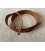 High Quality Leather Banjo Strap