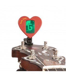 Fleck Tune Banjo Tuner by Gold Tone