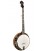 Gold Tone OB-3 Professional Banjo "The Twanger"