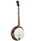 Gold Tone OB-3 Professional Banjo "The Twanger"