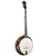 Gold Tone OB-3RF with Radius Fretboard Professional Banjo "The Twanger"
