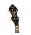 Gold Tone OB-3 Professional Banjo "The Twanger"