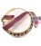 Latico Banjo Strap / Weaved Design