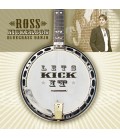 Download Banjo CD - Let's Kick It - Ross Nickerson