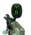 Goldtone CCT Clip-on Banjo Tuner