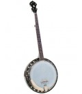 Saga - Resonator Banjo - Style III