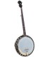 Saga - Resonator Banjo - Style III