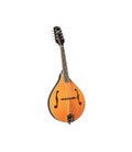 Mandolin - Saga - Kentucky Standard Model-A - Honey Amber -KM162