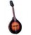 Mandolin - Saga - Kentucky Artist A-Model - KM-340S