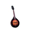 Mandolin - Saga - Kentucky Artist A-Model - KM-340S