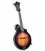 Mandolin - Saga - Kentucky Standard Model F Mandolin - KM-630
