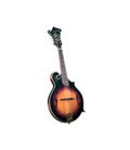 Mandolin - Saga - Kentucky Standard Model F Mandolin - KM-630
