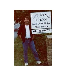 Banjo Workshop - Kingstowne Music - Alexandria, VA - Saturday October 16th, 1:00 to 5 PM