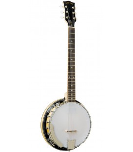 6-String Banjos