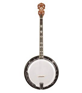 4-string Banjos