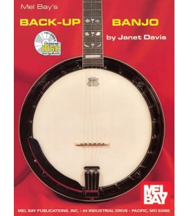 Other Banjo Instructors