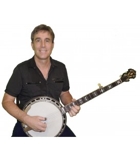 Live Group Banjo Classes