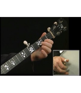 Banjo Licks  Banjo Essentials 