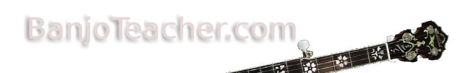 Banjoteacher.com