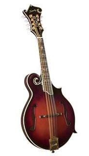Kentucky Mandolins